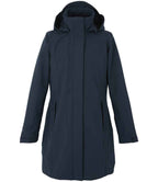 Regatta Lds Longline Kingsley 3 in 1 Jkt