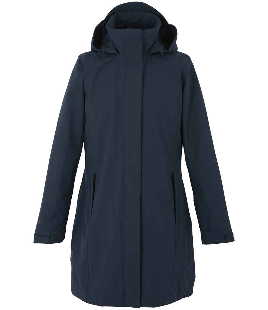 Regatta Lds Longline Kingsley 3 in 1 Jkt