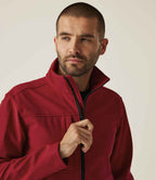 RG191 Classic Red/Black Model