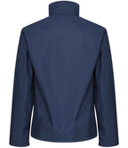 RG191 Navy/Seal Grey Back