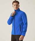 RG191 Oxford Blue/Black Model