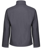 RG191 Seal Grey/Black Back