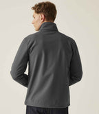 RG191 Seal Grey/Black Model