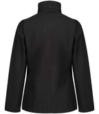 RG192 Black/Black Back