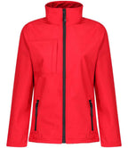Regatta Lds Octagon II Softshell