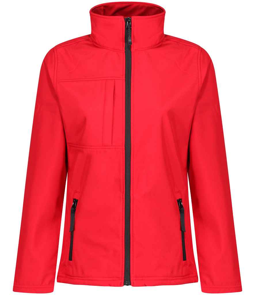 Regatta Lds Octagon II Softshell