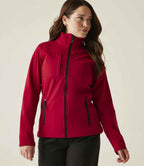 RG192 Classic Red/Black Model