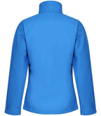 RG192 Oxford Blue/Black Back