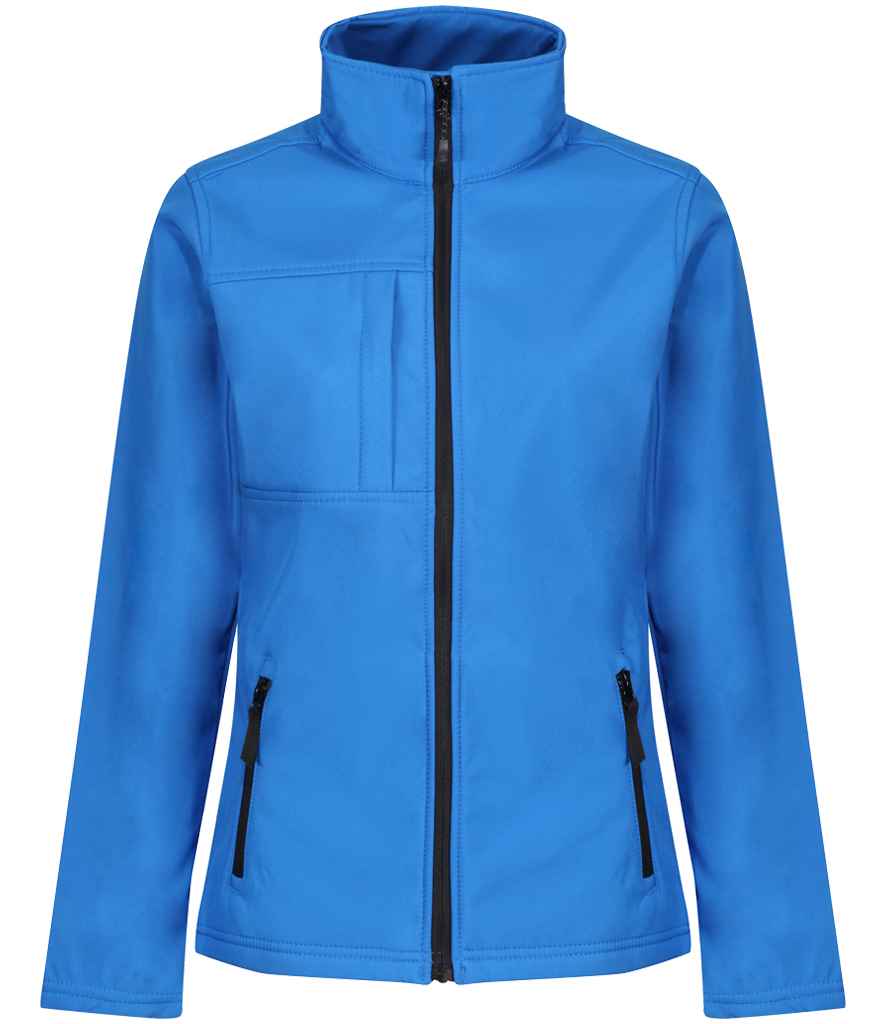 Regatta Lds Octagon II Softshell