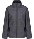 RG192 Seal Grey/Black Front