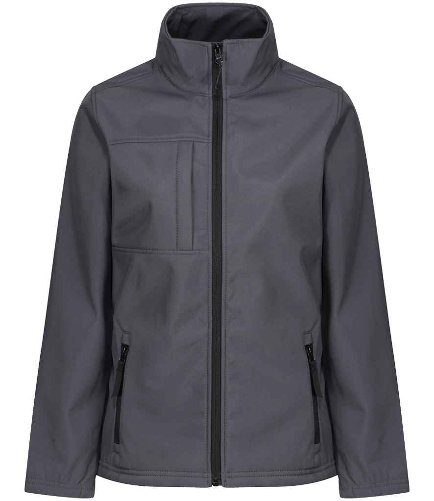 Regatta Lds Octagon II Softshell