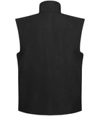 RG193 Black Back