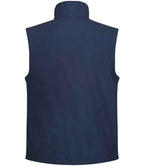 RG193 Navy Back