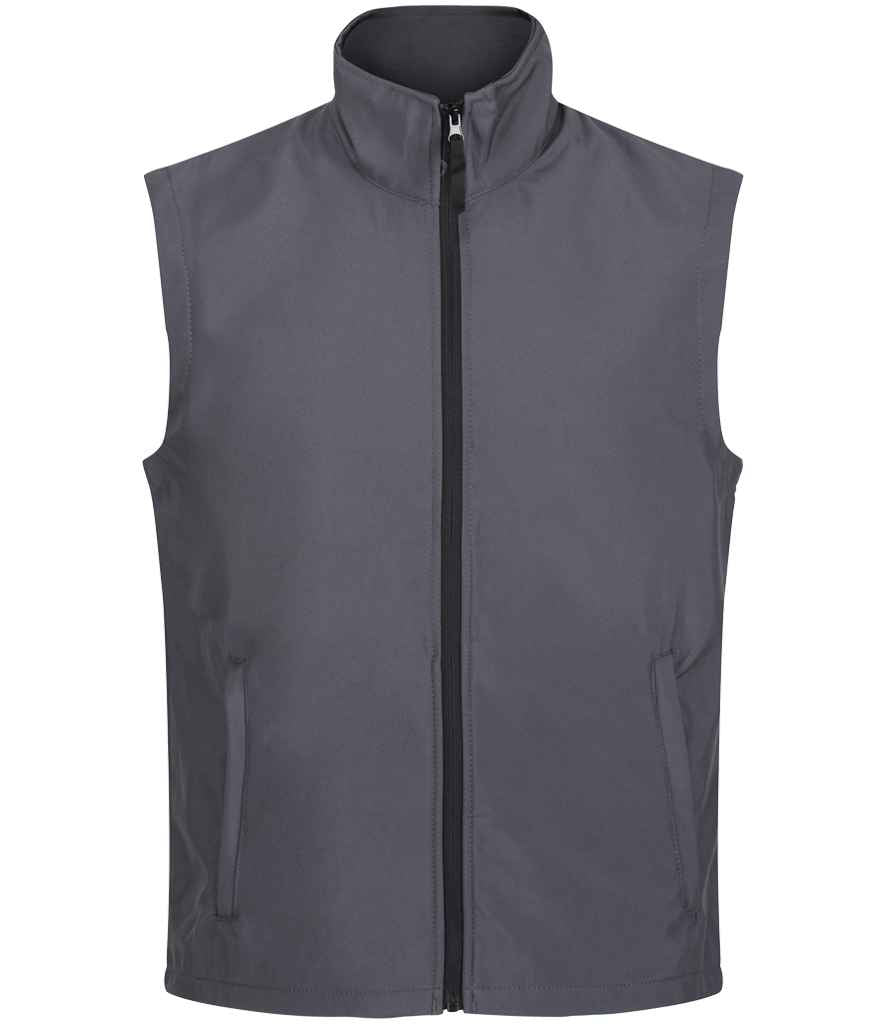 Regatta Classic Softshell Bodywarmer
