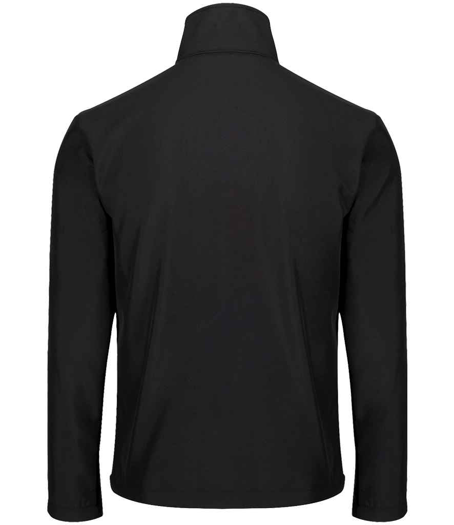 RG2000 Black Back