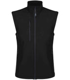 Regatta HM Recycled Softshell B/warm.