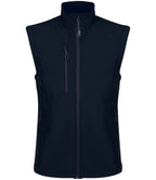 Regatta HM Recycled Softshell B/warm.