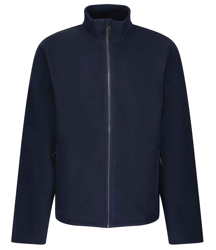Regatta HM Recycled Microfleece Jkt