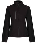 Regatta HM Lds Recycled Fleece Jkt