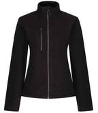 Regatta HM Lds Recycled Fleece Jkt