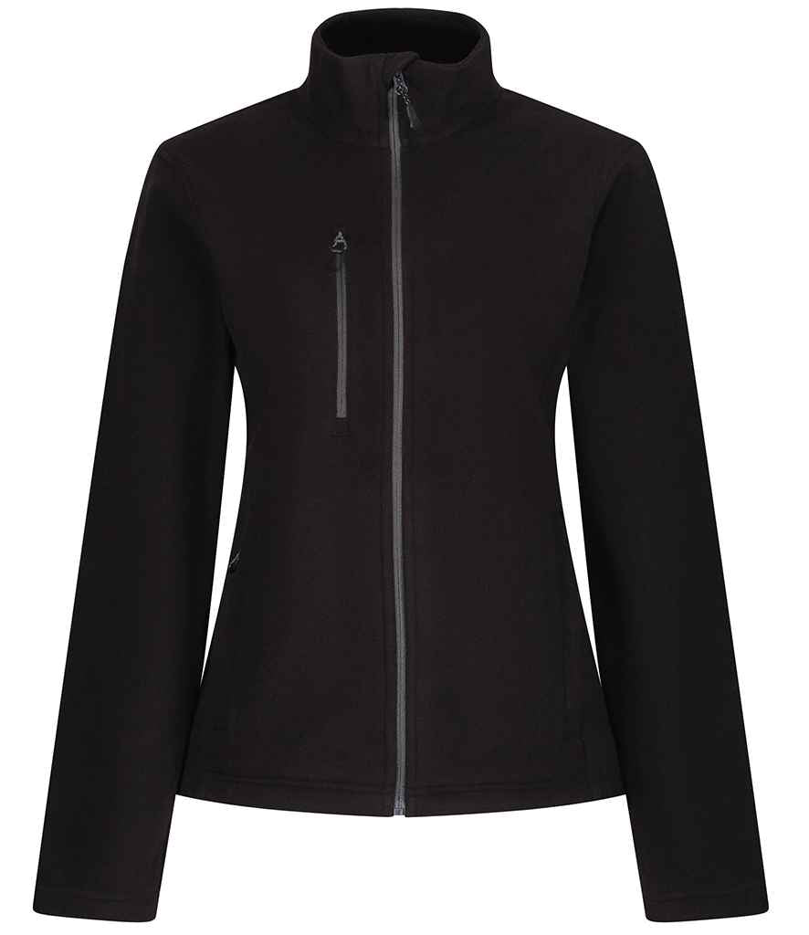 Regatta HM Lds Recycled Fleece Jkt