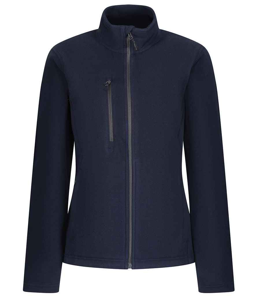 Regatta HM Lds Recycled Fleece Jkt