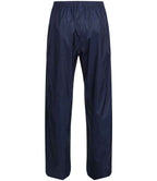 RG214 Navy Back