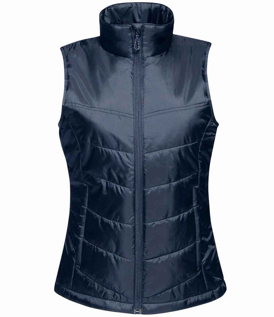 Regatta Lds Stage II Bodywarmer