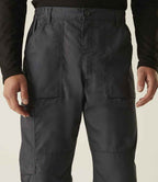 RG232 Dark Grey Model