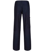 RG232 Navy Back