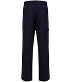 RG233 Navy Back