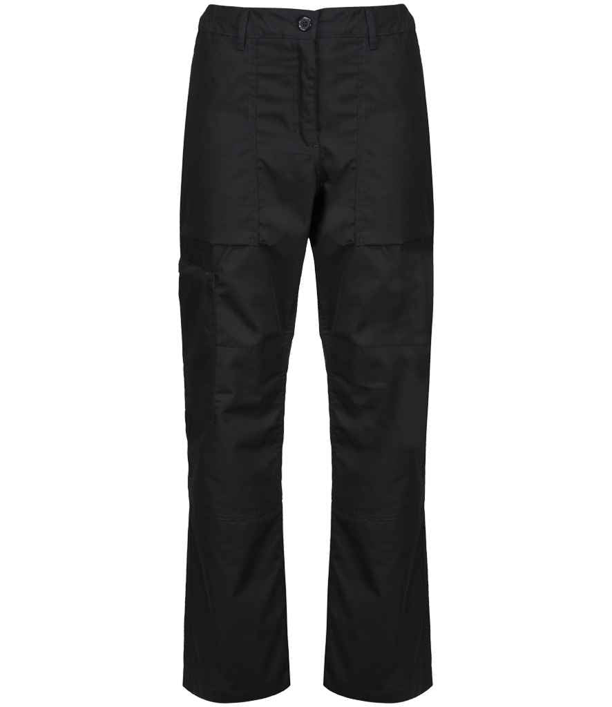 Regatta Ladies Action Trousers