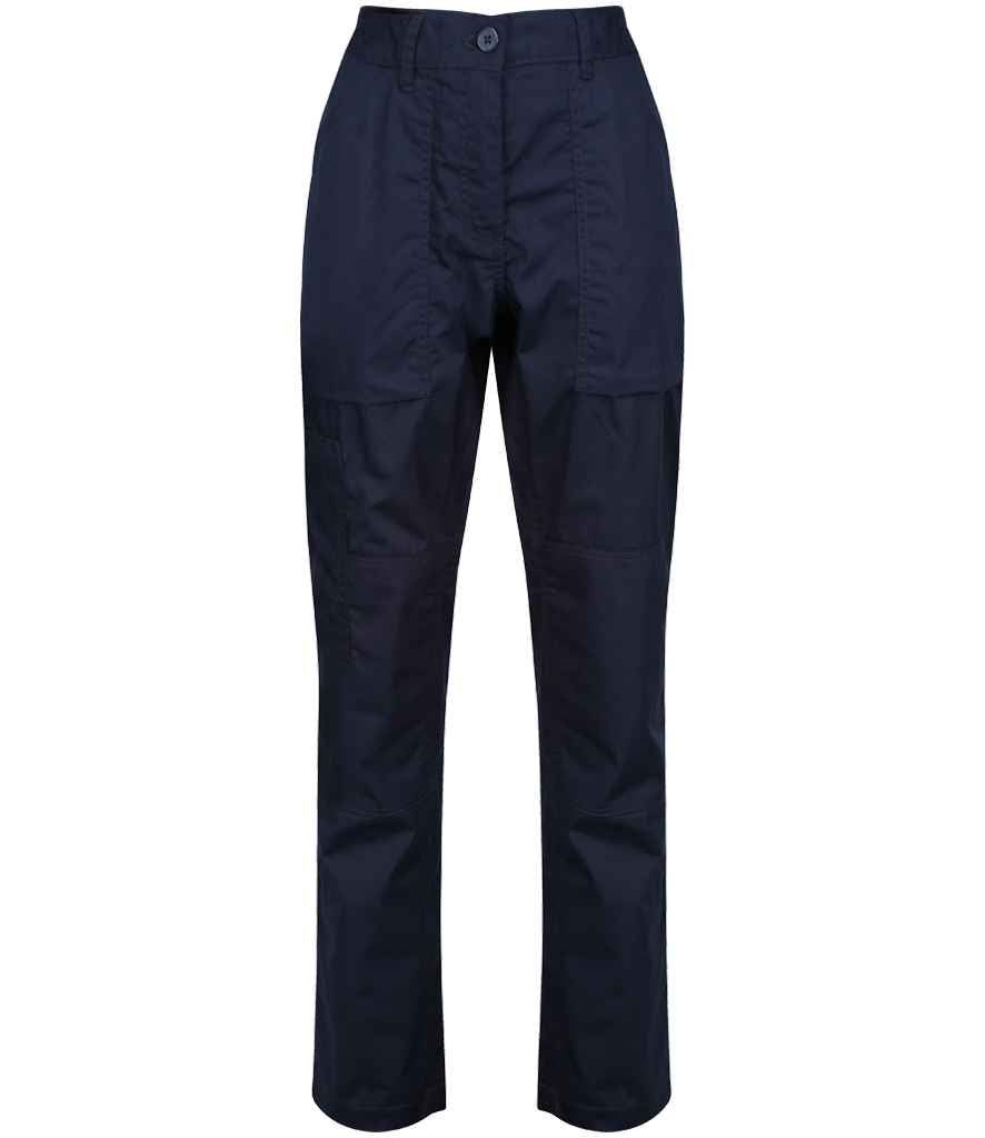 Regatta Ladies Action Trousers