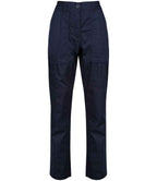 Regatta Ladies Action Trousers