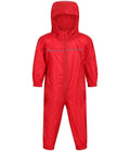 Regatta Kids Paddle Rain Suit