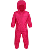 Regatta Kids Paddle Rain Suit