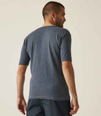 RG288 Denim Model