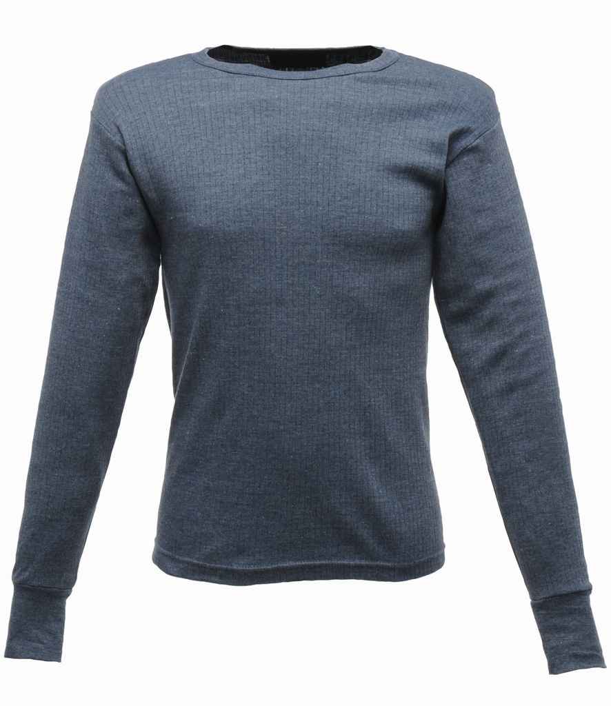 Regatta Thermal L/S Vest