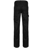 RG291 Black Back