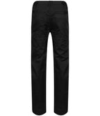 RG292 Black Back