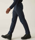 RG295 Navy Model