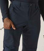 RG295 Navy Model
