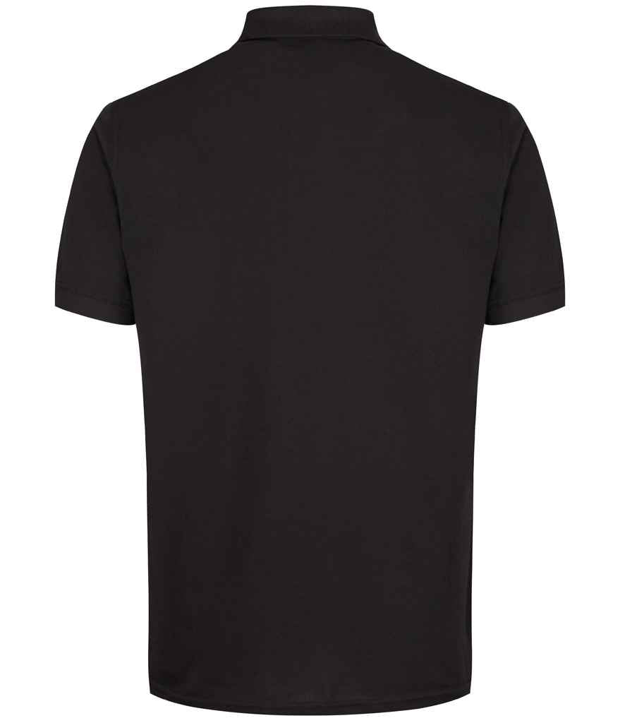 RG320 Black Back