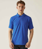RG320 Oxford Blue Model