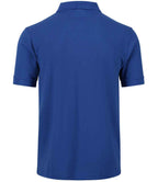 RG320 Royal Blue Back