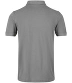 RG320 Seal Grey Back