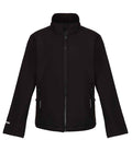 Regatta Kids Ablaze Softshell