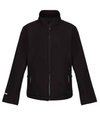 Regatta Kids Ablaze Softshell