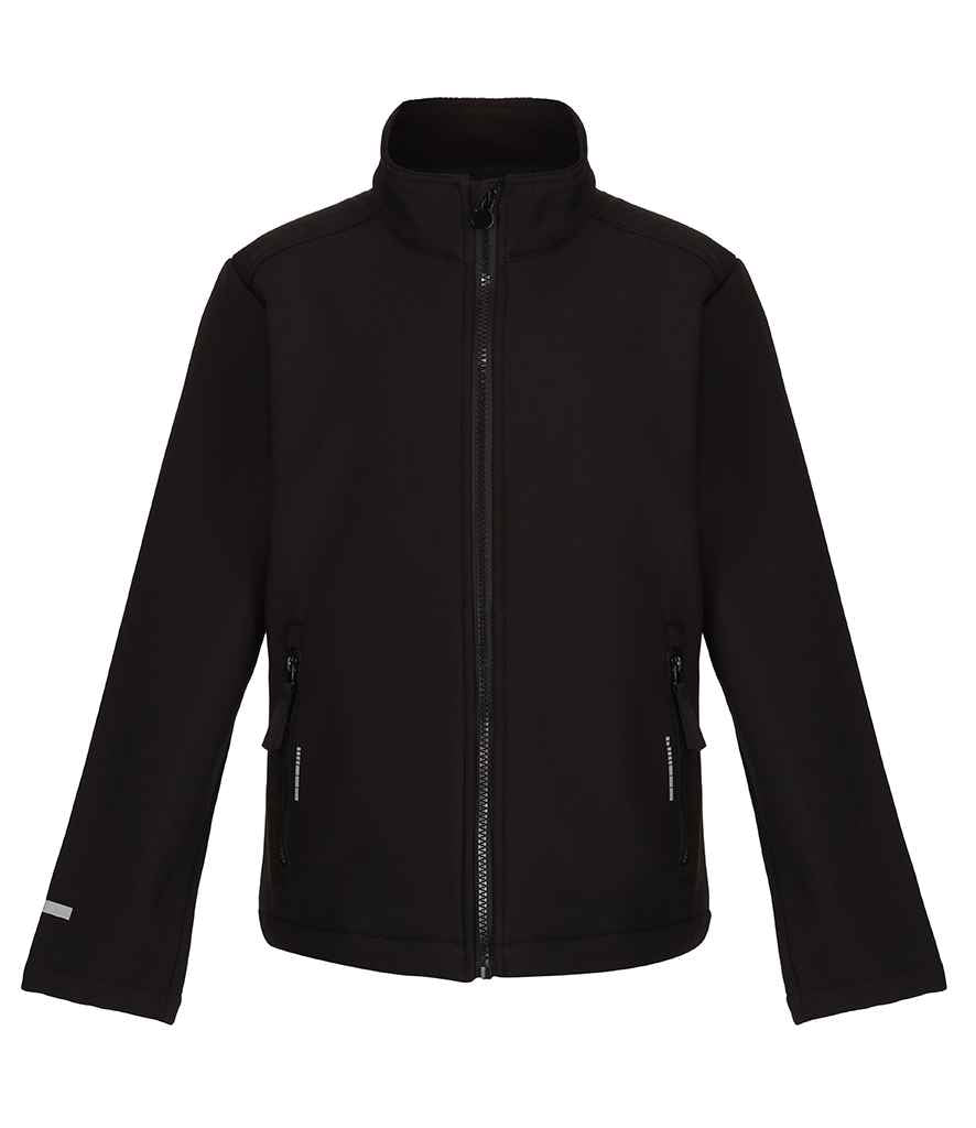 Regatta Kids Ablaze Softshell