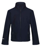 Regatta Kids Ablaze Softshell